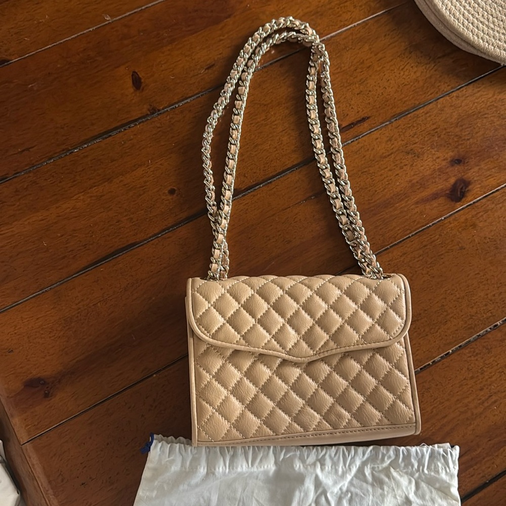 Rebecca Minkoff Bag